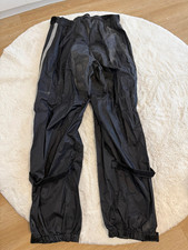 crane Motorrad Regen Hose in