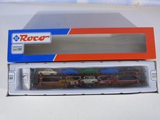 Roco 46630 Autotransporter  