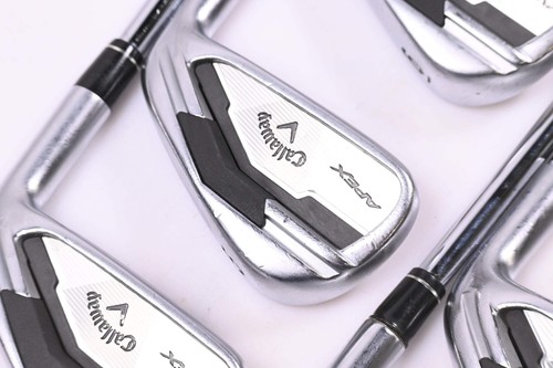 Callaway apex forged eisen - forged, /