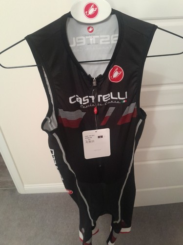Castelli herren core triathlon - herren,