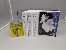 Battle Angel Alita Perfect