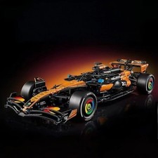 McLaren MCL39 F1 Rennwagen