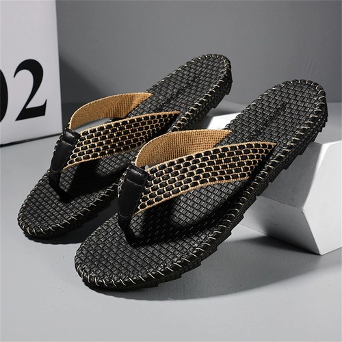 Herren sommer flip flops - herren,
