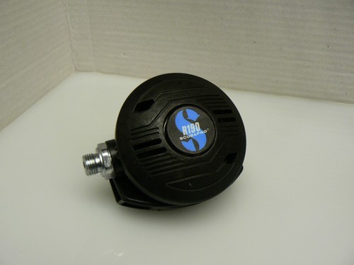 Scubapro r190 2nd stage scuba - r190,