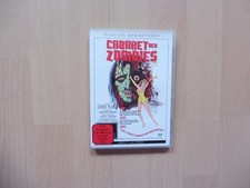Cabaret der Zombies ( Uncut )