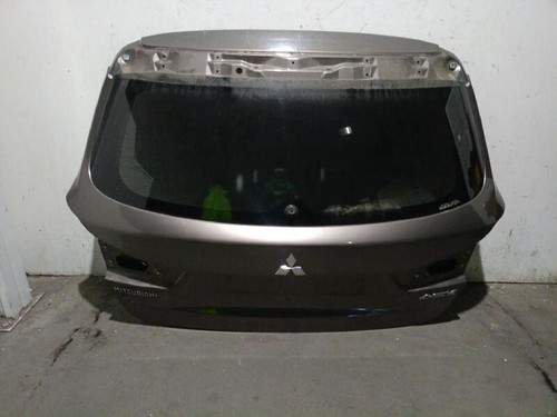 5801b037 heckklappe mitsubishi - 5801b037,