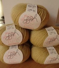 ggh Wollywash 100% Schurwolle