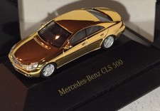 Herpa mercedes benz - mercedes-benz, cls
