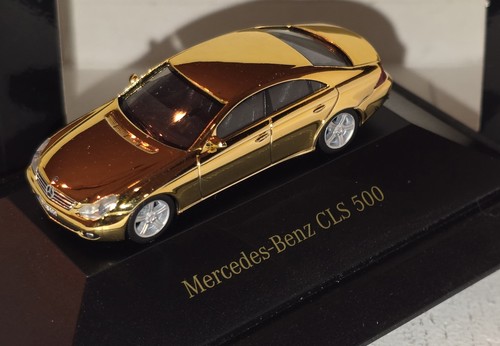 Herpa mercedes benz - herpa, 500