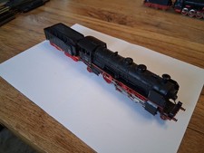 Lima H0 DC Dampflok BR 18 505