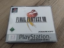 Playstation final fantasy - 1,