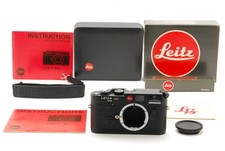 [Top MINT in Box] Leica M6