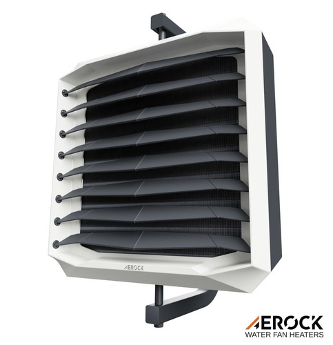 Lufterhitzer aerock mini ac - mini,