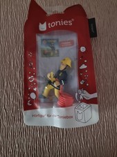 Tonies Figur Feuerwehrmann Sam Neu OVP