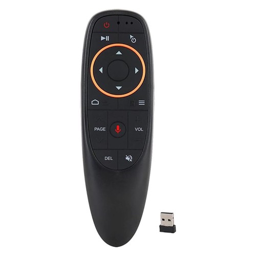 Fernbedienung air mouse 4 - fernbedienung,