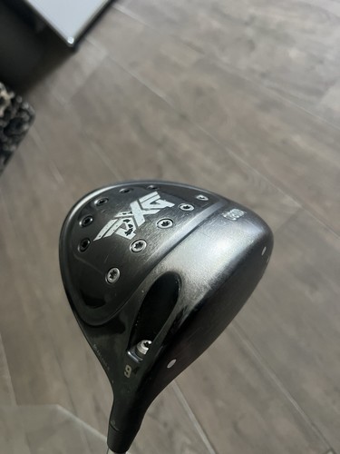 Pxg 0811x driver regular - pxg, 9°