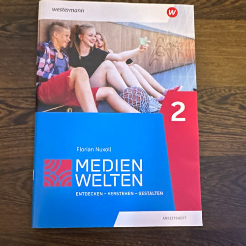 Westermann medienwelten - westermann,