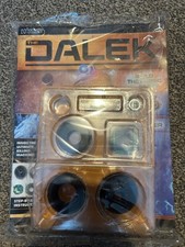 Doctor Who Hachette Partworks