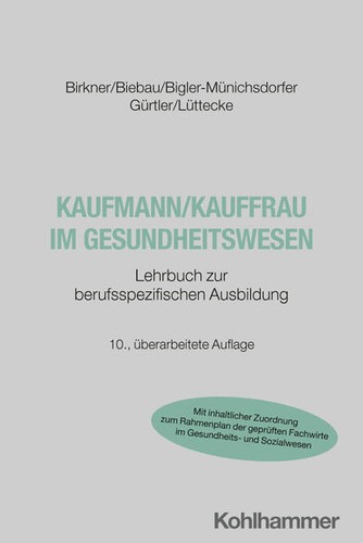 Kaufmann kauffrau - kaufmann/kauffrau, im