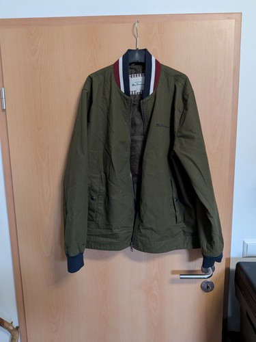 Ben sherman herren college - ben,
