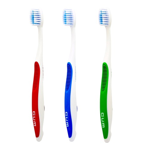 Gum ortho zahnbürste124 - gum,