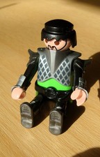 Playmobil Geobra Figur 2009