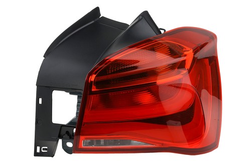 Led heckleuchte passend - led,