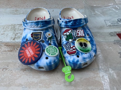 Crocs levi classic clog - levi’s,