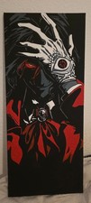 Alucard  Hellsing Leinwandbild