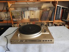Plattenspieler Dual CS  741 Q
