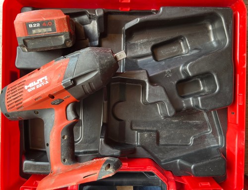 Hilti siw 22t - hilti,