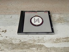 NON BLOOD & FLAME   rare remastered CD  Death In June  Boyd Rice  Blood Axis