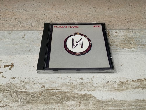 Non blood flame - non,