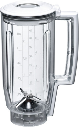 Mixeraufsatz bosch 00572477 - mixeraufsatz,