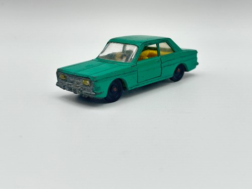 Vintage siku ford - ford, taunus