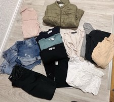 Damen Kleiderpaket 36/38