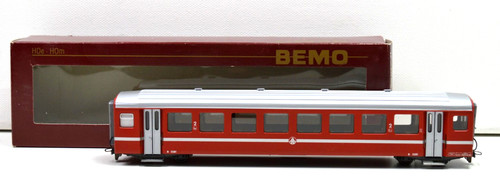 Bemo rhätische bahn - bemo, 3271
