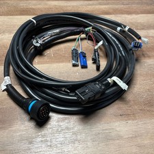 Mercury Mercruiser 15 ft