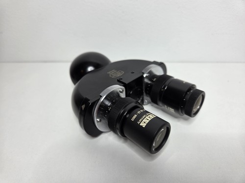 Zeiss binokularkopf für - binokularkopf,