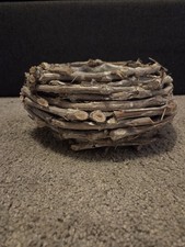 Pflanzkorb Flechtkorb Ca. 25 x