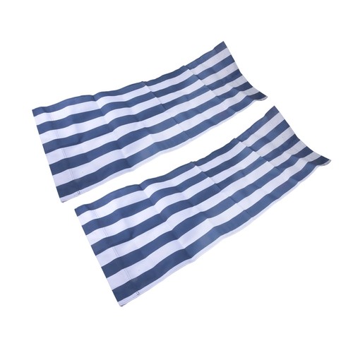 Roll strandliege ersatztuch - roll,