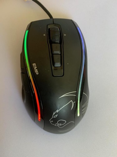 Roccat kone emp gaming - roccat,