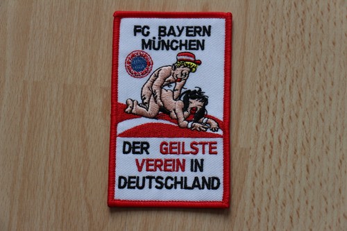 Aufnäher patch kutte - /, /