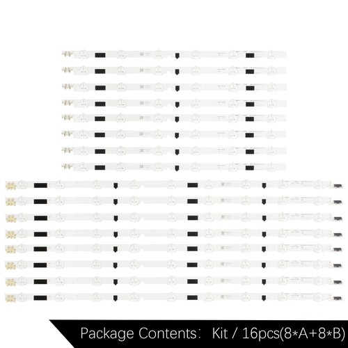 Led stripfor samsung - strip(16)for,