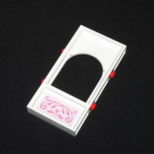 Playmobil Prinzessinnen Palastfensterlose Mauer 5142 4250 4251 4296 5053 5985