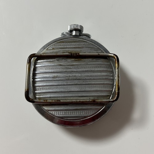 Antike mechanische taschenuhr - antike,
