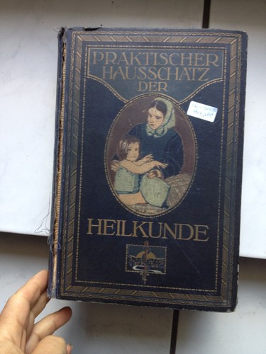 Praktischer hausschatz der - hausschatz,