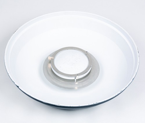 Hensel beauty dish - hensel, eh