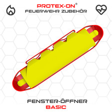 PROTEX-ON Kipp-Fensteröffner