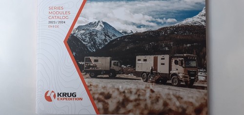Krug expedition - krug,